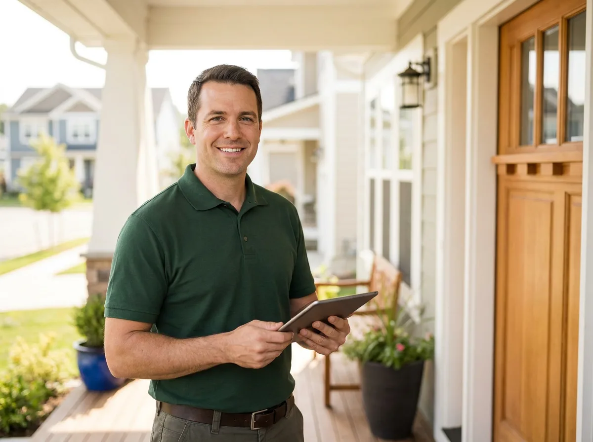 Pest control FAQs for Orient, WA
